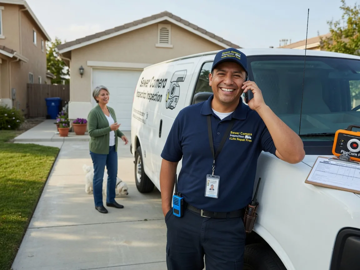 Sewer Line Repair Forks Of Salmon, CA FAQs